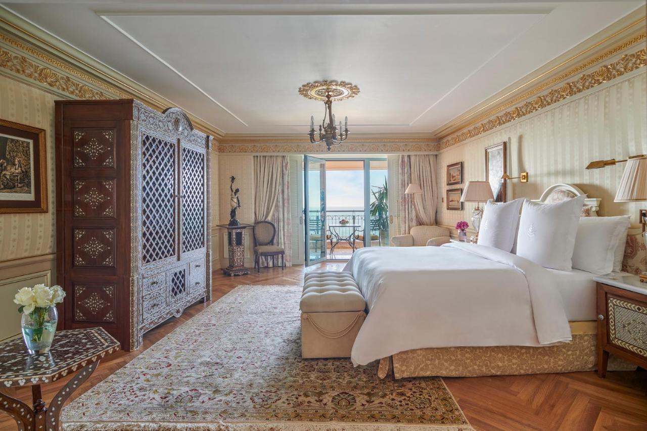 Four Seasons Hotel Alexandria At San Stefano Экстерьер фото